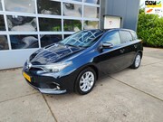 Toyota Auris - 1.2T Trend camera panorama dak