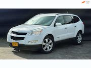 Chevrolet Traverse - 8-persoons | Zeer luxe | Trekhaak |