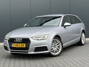 Audi A4 - Avant 1.4 TFSI Sport Pro Line S Navi - Led - Dealer Onderhou