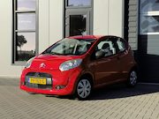 Citroën C1 - 1.0-12V Séduction