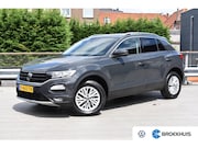 Volkswagen T-Roc - 1.5 TSI 150PK Style Business DSG | NAVIGATIE | APP. CONNECT