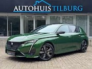 Peugeot 308 - 1.6 Plug-in Hybrid 225 GT Pano Keyless Trekhaak 36