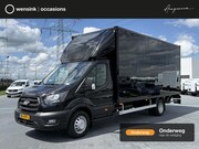 Ford Transit - 500 2.0 TDCI l L4 | RWD | BAKWAGEN MET LAADKLEP | 165 PK AUT