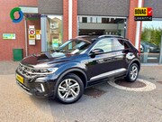 Volkswagen T-Roc - 1.5 TSI R-Line, Camera, Navi, Trekhaak