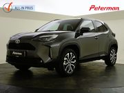 Toyota Yaris Cross - 1.5 Hybrid 130 Dynamic