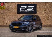 BMW X5 - xDrive45e M-Sport, BTW, Pano, Leder, Head-Up