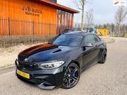 BMW M2 - 2-serie Coupé DCT, 1e eigenaar, Schuifdak, memory, H&K