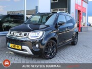 Suzuki Ignis - 1.2 Smart Hybrid Style Vol Automaat, Allseasonbanden, Cruise