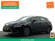 Lexus CT 200h - Business Line Alcantara Interieur, Camera, Navigat