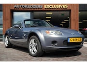 Mazda MX-5 - 1.8 Exclusive Airco Elektrische Ramen