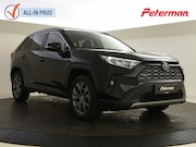 Toyota RAV4 - 2.5 Hybrid AWD Dynamic | Navigatie | Trekhaak