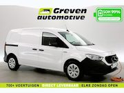Mercedes-Benz E-klasse - e-Citan 45 kWh 122PK L2H1 | SOH 99% | Clima | Cruise | Camer