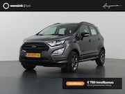 Ford EcoSport - 1.0 EcoBoost ST-Line | Winterpakket | Climate Control | Crui