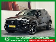 Volvo XC40 - 1.5 T3 R-DESIGN AUTOMAAT 360 CAMERA LEDER ALCANTARA NAVIGATI