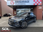 Opel Grandland - 1.6 Turbo Hybrid Ultimate // LEDER+ ELEK.STOEL // DODEHOEK /