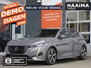 Peugeot 308 - 1.2 Hybrid 136 e-DCS6 GT | Demo | Automaat | Keyless entry &