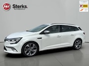 Renault Mégane - Estate 1.2 TCe GT-Line 85724 KM LEDER ALCANTARA CAMERA HEAD