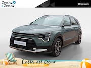 Kia Niro - 1.6 GDi Hybrid DynamicPlusLine | Dealer onderhouden | Open d