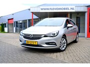Opel Astra - Sports Tourer 1.0 Innovation Navi|LED Koplampen|Half Leder|C