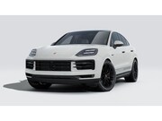 Porsche Cayenne Coupé - E-Hybrid