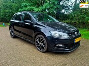 Volkswagen Polo - 1.2 TSI R-line Comfortline Business R