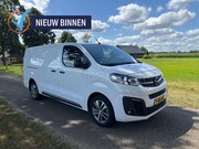 Opel Vivaro - 2.0 CDTI L3H1 Edit. | Camera | Licht metaal | Cruise Control