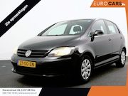 Volkswagen Golf Plus - 2.0 FSI Automaat Comfortline Handel/Export! Climate Control