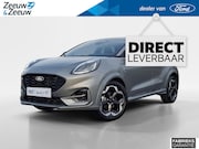 Ford Puma - 1.0 EcoBoost Hybrid ST-Line X | Winterpack | Driver assistan