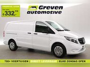 Mercedes-Benz Vito - 114 CDI Lang | Automaat | Airco | Cruise | 3 Zits