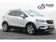 Opel Mokka - X 1.4 Turbo Business+ Apple Carplay, Cruise, Bluetooth, Clim