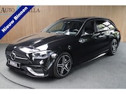 Mercedes-Benz C-klasse - Estate 180 AMG Pano Leder Matrix LED 360 Navi Elektr. trekha