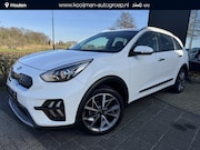 Kia Niro - 1.6 GDi Hybrid DynamicLine Style Pack 18 Inch, Adaptieve Cru