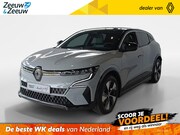 Renault Mégane E-Tech - Techno 220 pk comfort range MY25 | GRATIS 5 jaar fabrieksgar