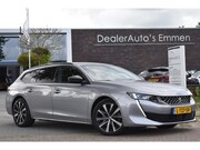Peugeot 508 - SW 1.6 HYbrid Blue Lease GT Line Avantage