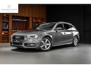 Audi A4 - Avant 2.0 TDI ultra Sport Edition S Line | Export/Handel
