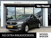 Volkswagen T-Roc - 1.5 TSI Style Business | TREKHAAK | ELEK.KOFFERBAK | CLIMATE