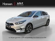 Kia Ceed - 1.0 T-GDi MHEV Design Edition I Automaat I Half-leder