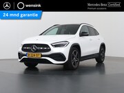 Mercedes-Benz GLA-Klasse - 250 e Business Solution AMG Limited | Night | Panoramadak | 