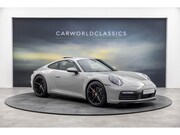 Porsche 992 - 911 - 3.0 CARRERA S COUPE
