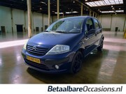 Citroën C3 - 1.4i Différence |AIRCO|CRUISE