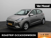 Hyundai i10 - 1.0 Comfort Smart 5-zits | AUTOMAAT | NAVIGATIE | LMV | RADI