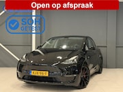 Tesla Model Y - Performance AWD 75 kWh | Trekhaak | Performance | SOH 93, 5%