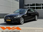 Mercedes-Benz C-klasse - 180 Ambition Automaat / Led