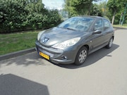 Peugeot 206+ - 1.4 XS DISTR NET VERVANGEN/AIRC
