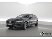 Volvo V60 - 2.0 T6 Plug-in hybrid AWD Plus Dark | SOH 98, 2 % | Pano-dak