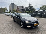 Skoda Octavia - 1.6 TDI Ambition Bns
