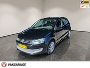 Volkswagen Polo - 1.4-16V Highline