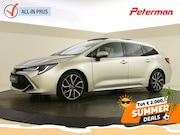 Toyota Corolla - Touring Sports 2.0 Hybrid Executive JBL | Blindspot | Halfle