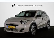 Fiat 600 - 1.2 Hybrid La Prima Leder Stoelverwarming Massage Keyless