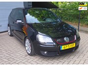 Volkswagen Polo - 1.8 GTI